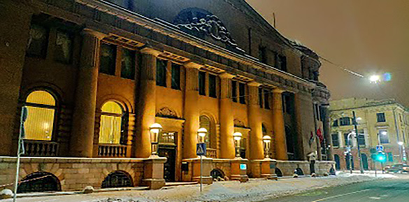 Bank Museum