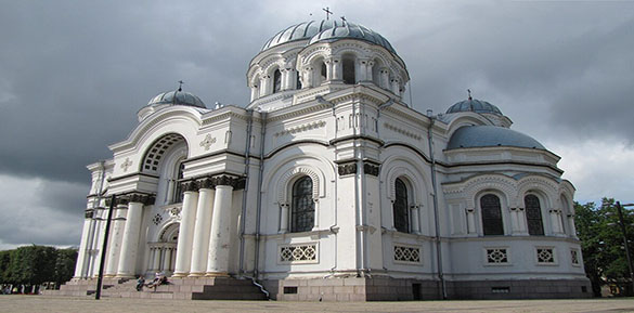 Blind Museum