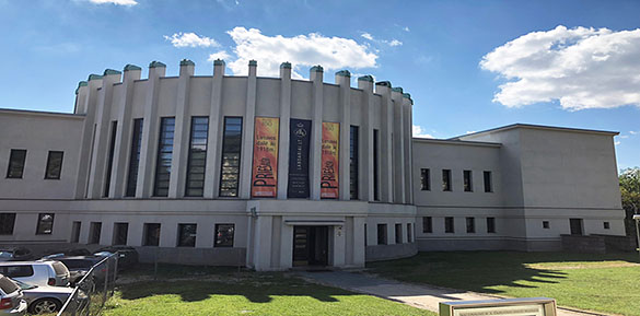 Ciurlionis Museum