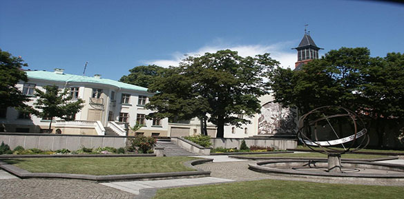 Clock Museum