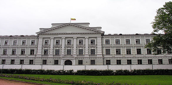 Freedom Museum