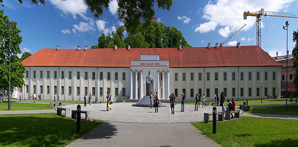 National Museum