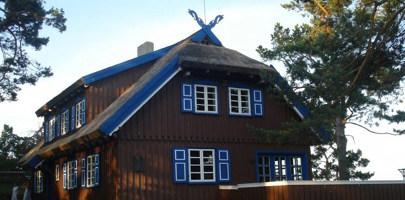 Thomas Mann Museum
